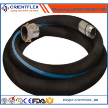 China Wholesaler Rubber Industrial Water Discharge Hose